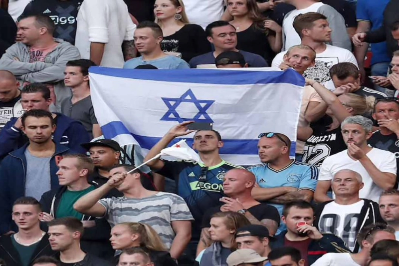 tifoseria ebrea tottenham tifoseria ebrea tottenham