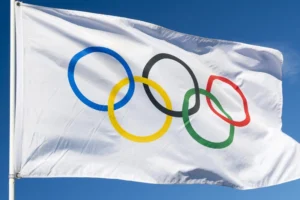 olimpiadi storia cultura fasce da capitano copertina