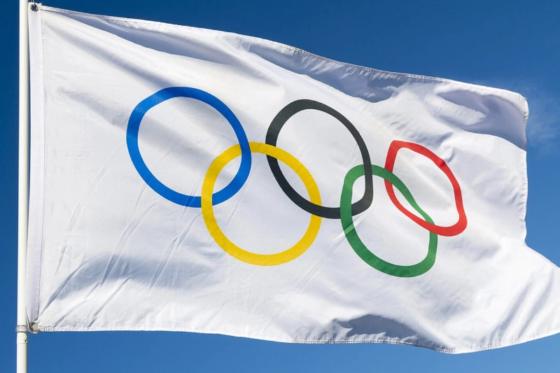 olimpiadi storia cultura fasce da capitano copertina