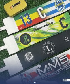Alternative view of Fascia da capitano