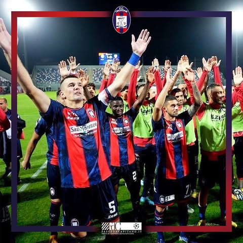 CROTONE