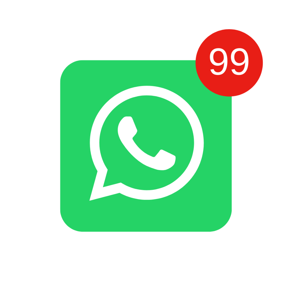 icona whatsapp messaggi